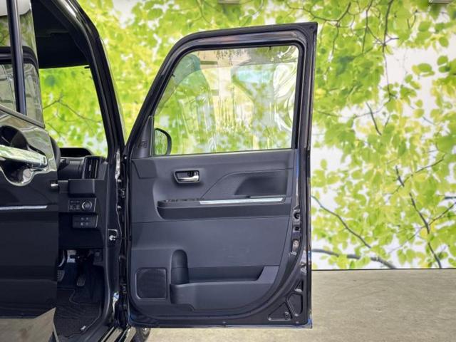 タント カスタムRS 保証書/純正 10インチ メモリーナビ/スマートアシスト(トヨタ・ダイハツ)/両側電動スライドドア/シートヒーター 前席/パノラマモニター/車線逸脱防止支援システム/ドライブレコーダー 前後 禁煙車(20枚目)