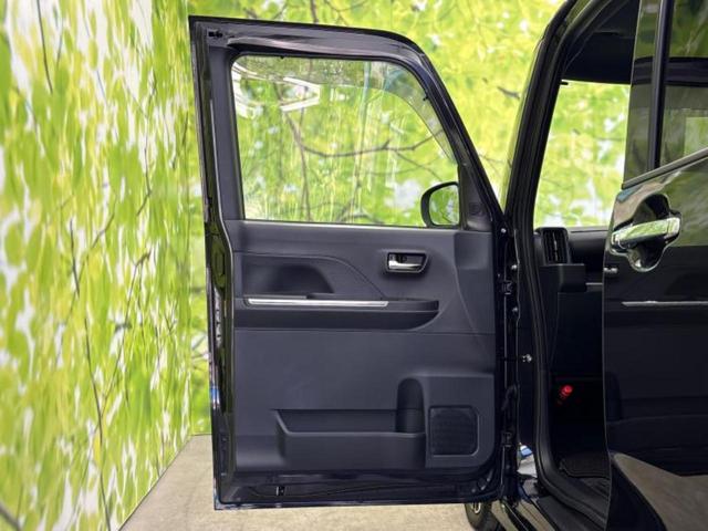 タント カスタムRS 保証書/純正 10インチ メモリーナビ/スマートアシスト(トヨタ・ダイハツ)/両側電動スライドドア/シートヒーター 前席/パノラマモニター/車線逸脱防止支援システム/ドライブレコーダー 前後 禁煙車(21枚目)