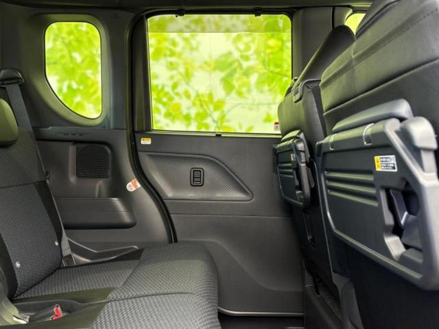 タント カスタムRS 保証書/純正 10インチ メモリーナビ/スマートアシスト(トヨタ・ダイハツ)/両側電動スライドドア/シートヒーター 前席/パノラマモニター/車線逸脱防止支援システム/ドライブレコーダー 前後 禁煙車(23枚目)