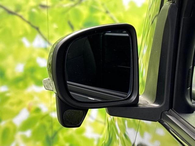 タント カスタムRS 保証書/純正 10インチ メモリーナビ/スマートアシスト(トヨタ・ダイハツ)/両側電動スライドドア/シートヒーター 前席/パノラマモニター/車線逸脱防止支援システム/ドライブレコーダー 前後 禁煙車(44枚目)