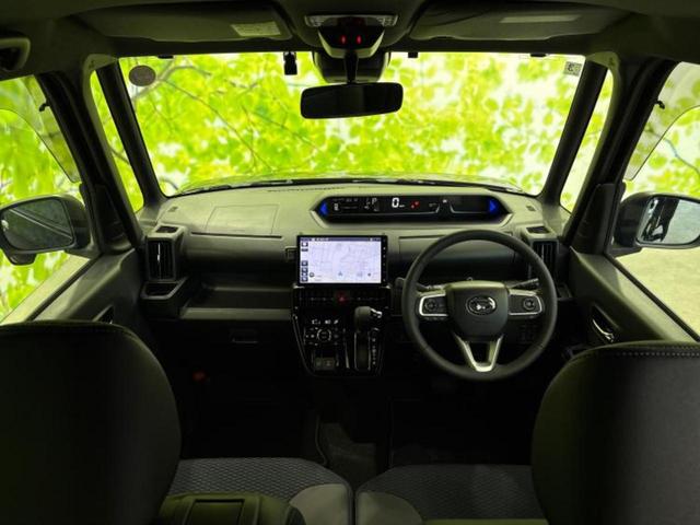 タント カスタムRS 保証書/純正 10インチ メモリーナビ/スマートアシスト(トヨタ・ダイハツ)/両側電動スライドドア/シートヒーター 前席/パノラマモニター/車線逸脱防止支援システム/ドライブレコーダー 前後 禁煙車(46枚目)