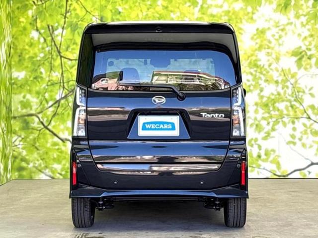 タント カスタムRS 保証書/純正 10インチ メモリーナビ/スマートアシスト(トヨタ・ダイハツ)/両側電動スライドドア/シートヒーター 前席/パノラマモニター/車線逸脱防止支援システム/ドライブレコーダー 前後 禁煙車(55枚目)