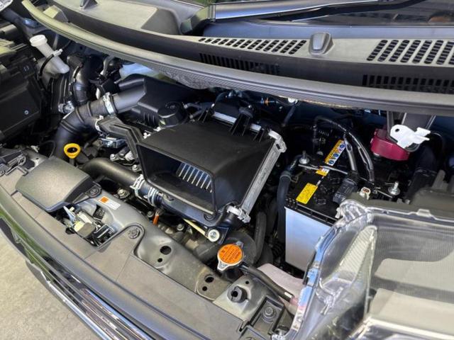 タント カスタムRS 保証書/純正 10インチ メモリーナビ/スマートアシスト(トヨタ・ダイハツ)/両側電動スライドドア/シートヒーター 前席/パノラマモニター/車線逸脱防止支援システム/ドライブレコーダー 前後 禁煙車(59枚目)