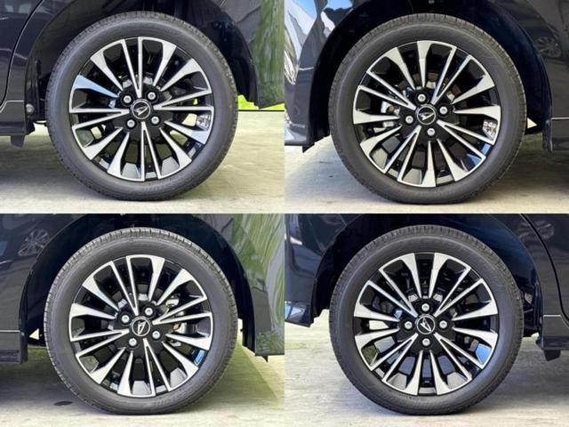 タント カスタムRS 保証書/純正 10インチ メモリーナビ/スマートアシスト(トヨタ・ダイハツ)/両側電動スライドドア/シートヒーター 前席/パノラマモニター/車線逸脱防止支援システム/ドライブレコーダー 前後 禁煙車(62枚目)