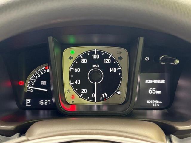 Ｎ－ＷＧＮ Ｌ・ホンダセンシング　新品タイヤ／保証書／純正　ＳＤナビ／衝突安全装置／シートヒーター／車線逸脱防止支援システム／ドライブレコーダー　純正／ヘッドランプ　ＬＥＤ／ＵＳＢジャック／Ｂｌｕｅｔｏｏｔｈ接続／ＥＴＣ　バックカメラ（13枚目）