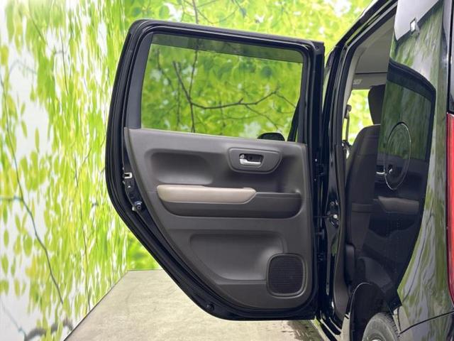 Ｎ－ＷＧＮ Ｌ・ホンダセンシング　新品タイヤ／保証書／純正　ＳＤナビ／衝突安全装置／シートヒーター／車線逸脱防止支援システム／ドライブレコーダー　純正／ヘッドランプ　ＬＥＤ／ＵＳＢジャック／Ｂｌｕｅｔｏｏｔｈ接続／ＥＴＣ　バックカメラ（23枚目）