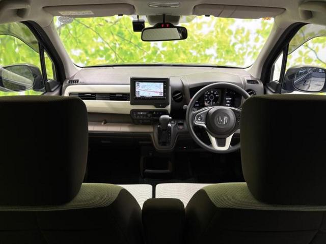 Ｎ－ＷＧＮ Ｌ・ホンダセンシング　新品タイヤ／保証書／純正　ＳＤナビ／衝突安全装置／シートヒーター／車線逸脱防止支援システム／ドライブレコーダー　純正／ヘッドランプ　ＬＥＤ／ＵＳＢジャック／Ｂｌｕｅｔｏｏｔｈ接続／ＥＴＣ　バックカメラ（45枚目）