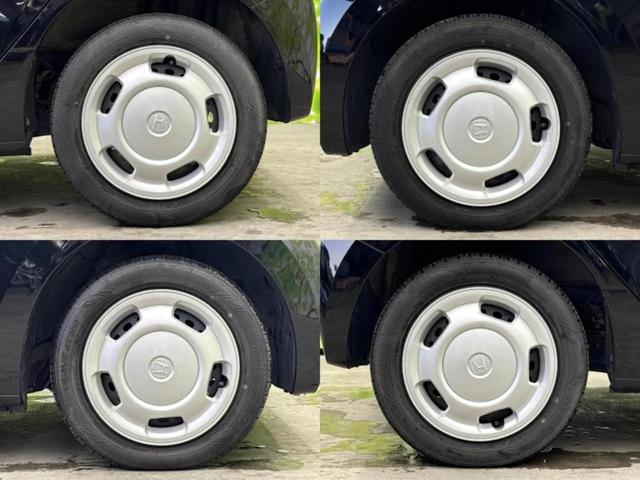 Ｎ－ＷＧＮ Ｌ・ホンダセンシング　新品タイヤ／保証書／純正　ＳＤナビ／衝突安全装置／シートヒーター／車線逸脱防止支援システム／ドライブレコーダー　純正／ヘッドランプ　ＬＥＤ／ＵＳＢジャック／Ｂｌｕｅｔｏｏｔｈ接続／ＥＴＣ　バックカメラ（61枚目）