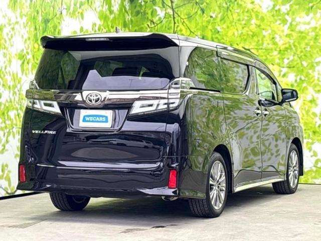 ヴェルファイア ゴールデンアイズ3 新品タイヤ/サンルーフ/ディスプレイオーディオ9インチ/フリップダウンモニター 純正 12.1インチ/デジタルインナーミラー/トヨタセーフティセンス/両側電動スライドドア 衝突被害軽減システム TV(3枚目)