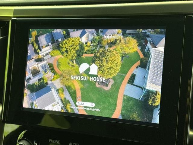 ヴェルファイア ゴールデンアイズ3 新品タイヤ/サンルーフ/ディスプレイオーディオ9インチ/フリップダウンモニター 純正 12.1インチ/デジタルインナーミラー/トヨタセーフティセンス/両側電動スライドドア 衝突被害軽減システム TV(12枚目)