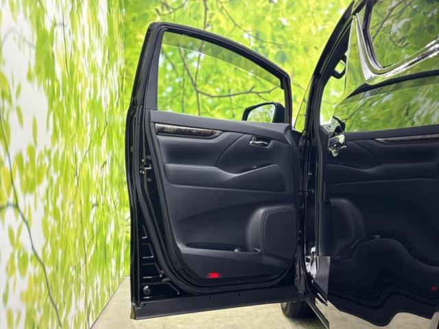 ヴェルファイア ゴールデンアイズ3 新品タイヤ/サンルーフ/ディスプレイオーディオ9インチ/フリップダウンモニター 純正 12.1インチ/デジタルインナーミラー/トヨタセーフティセンス/両側電動スライドドア 衝突被害軽減システム TV(22枚目)