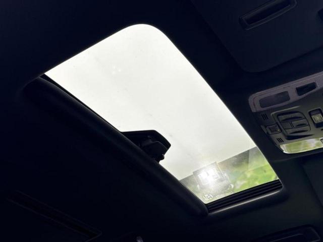 ヴェルファイア ゴールデンアイズ3 新品タイヤ/サンルーフ/ディスプレイオーディオ9インチ/フリップダウンモニター 純正 12.1インチ/デジタルインナーミラー/トヨタセーフティセンス/両側電動スライドドア 衝突被害軽減システム TV(34枚目)