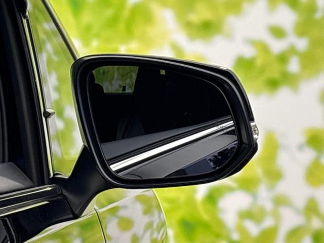 ヴェルファイア ゴールデンアイズ3 新品タイヤ/サンルーフ/ディスプレイオーディオ9インチ/フリップダウンモニター 純正 12.1インチ/デジタルインナーミラー/トヨタセーフティセンス/両側電動スライドドア 衝突被害軽減システム TV(45枚目)