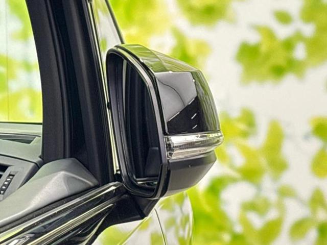 ヴェルファイア ゴールデンアイズ3 新品タイヤ/サンルーフ/ディスプレイオーディオ9インチ/フリップダウンモニター 純正 12.1インチ/デジタルインナーミラー/トヨタセーフティセンス/両側電動スライドドア 衝突被害軽減システム TV(46枚目)