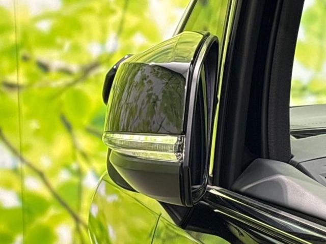 ヴェルファイア ゴールデンアイズ3 新品タイヤ/サンルーフ/ディスプレイオーディオ9インチ/フリップダウンモニター 純正 12.1インチ/デジタルインナーミラー/トヨタセーフティセンス/両側電動スライドドア 衝突被害軽減システム TV(48枚目)