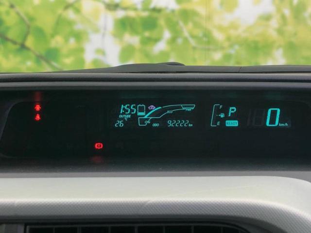 アクア S 新品タイヤ/純正 SDナビ/シートヒーター 運転席/パーキングアシスト バックガイド/Bluetooth接続/ETC/EBD付ABS/横滑り防止装置/アイドリングストップ/バックモニター バックカメラ(12枚目)
