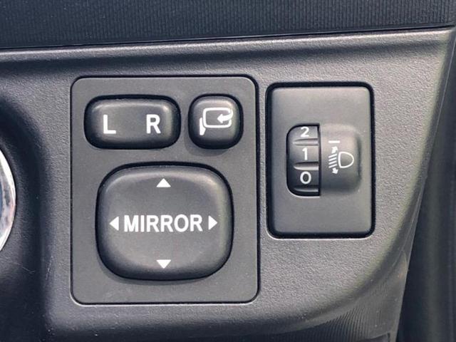 アクア S 新品タイヤ/純正 SDナビ/シートヒーター 運転席/パーキングアシスト バックガイド/Bluetooth接続/ETC/EBD付ABS/横滑り防止装置/アイドリングストップ/バックモニター バックカメラ(18枚目)