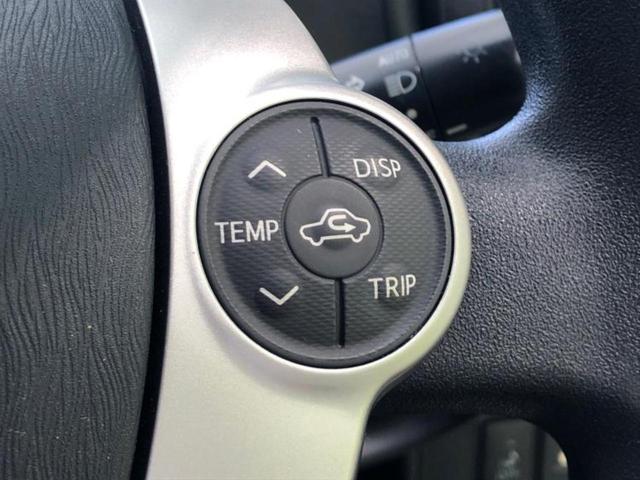 アクア S 新品タイヤ/純正 SDナビ/シートヒーター 運転席/パーキングアシスト バックガイド/Bluetooth接続/ETC/EBD付ABS/横滑り防止装置/アイドリングストップ/バックモニター バックカメラ(28枚目)