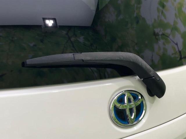 アクア S 新品タイヤ/純正 SDナビ/シートヒーター 運転席/パーキングアシスト バックガイド/Bluetooth接続/ETC/EBD付ABS/横滑り防止装置/アイドリングストップ/バックモニター バックカメラ(38枚目)