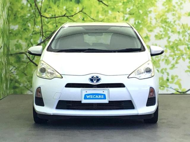 アクア S 新品タイヤ/純正 SDナビ/シートヒーター 運転席/パーキングアシスト バックガイド/Bluetooth接続/ETC/EBD付ABS/横滑り防止装置/アイドリングストップ/バックモニター バックカメラ(53枚目)