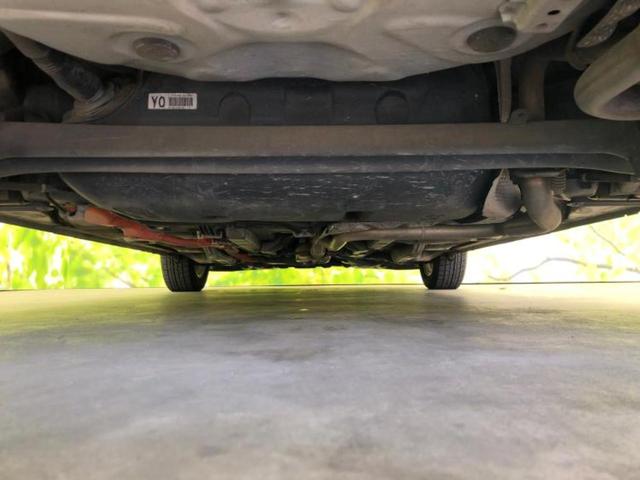 アクア S 新品タイヤ/純正 SDナビ/シートヒーター 運転席/パーキングアシスト バックガイド/Bluetooth接続/ETC/EBD付ABS/横滑り防止装置/アイドリングストップ/バックモニター バックカメラ(55枚目)