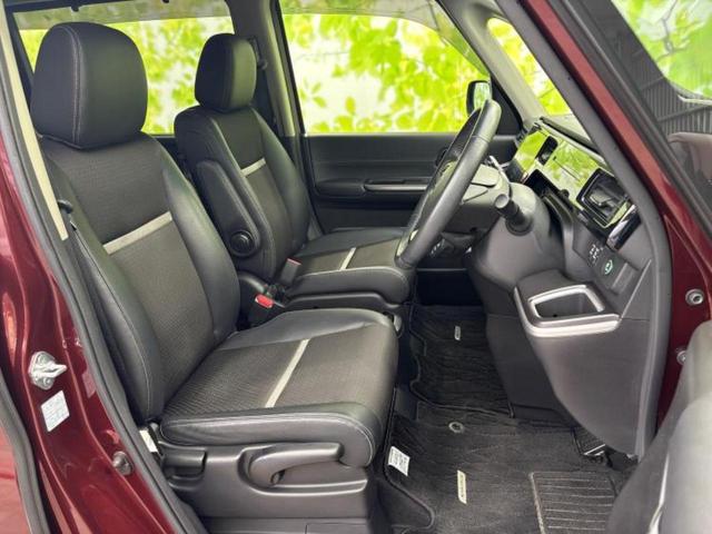 ステップワゴンスパーダ スパーダハイブリッドG・EXホンダセンシング 保証書/純正 9インチ SDナビ/衝突安全装置/両側電動スライドドア/シートヒーター 前席/車線逸脱防止支援システム/ドライブレコーダー 純正/ヘッドランプ LED/USBジャック バックカメラ(4枚目)