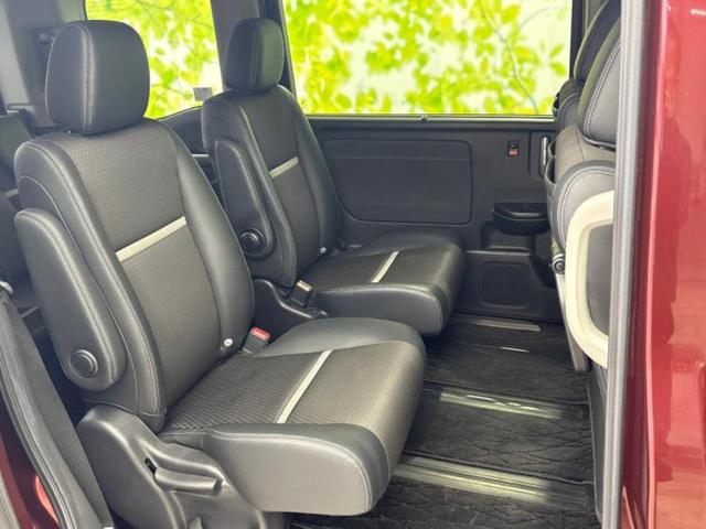 ステップワゴンスパーダ スパーダハイブリッドG・EXホンダセンシング 保証書/純正 9インチ SDナビ/衝突安全装置/両側電動スライドドア/シートヒーター 前席/車線逸脱防止支援システム/ドライブレコーダー 純正/ヘッドランプ LED/USBジャック バックカメラ(5枚目)