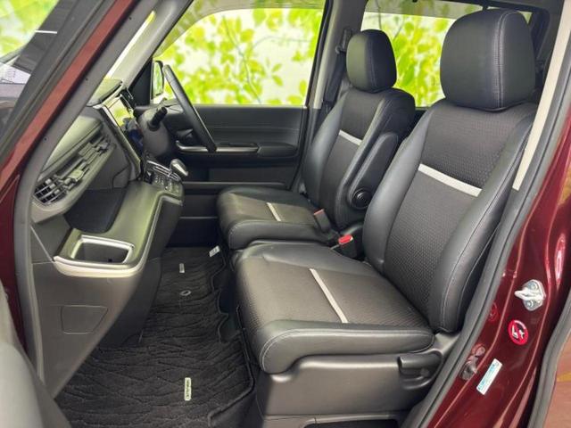 ステップワゴンスパーダ スパーダハイブリッドG・EXホンダセンシング 保証書/純正 9インチ SDナビ/衝突安全装置/両側電動スライドドア/シートヒーター 前席/車線逸脱防止支援システム/ドライブレコーダー 純正/ヘッドランプ LED/USBジャック バックカメラ(6枚目)