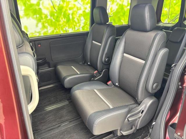 ステップワゴンスパーダ スパーダハイブリッドG・EXホンダセンシング 保証書/純正 9インチ SDナビ/衝突安全装置/両側電動スライドドア/シートヒーター 前席/車線逸脱防止支援システム/ドライブレコーダー 純正/ヘッドランプ LED/USBジャック バックカメラ(7枚目)