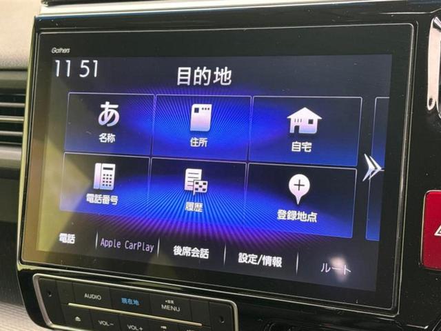 ステップワゴンスパーダ スパーダハイブリッドG・EXホンダセンシング 保証書/純正 9インチ SDナビ/衝突安全装置/両側電動スライドドア/シートヒーター 前席/車線逸脱防止支援システム/ドライブレコーダー 純正/ヘッドランプ LED/USBジャック バックカメラ(9枚目)