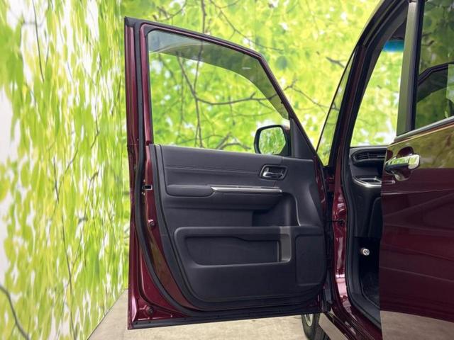 ステップワゴンスパーダ スパーダハイブリッドG・EXホンダセンシング 保証書/純正 9インチ SDナビ/衝突安全装置/両側電動スライドドア/シートヒーター 前席/車線逸脱防止支援システム/ドライブレコーダー 純正/ヘッドランプ LED/USBジャック バックカメラ(22枚目)