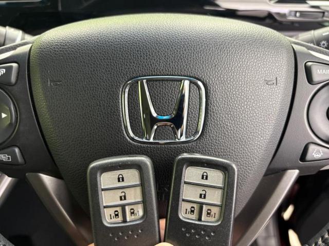 ステップワゴンスパーダ スパーダハイブリッドG・EXホンダセンシング 保証書/純正 9インチ SDナビ/衝突安全装置/両側電動スライドドア/シートヒーター 前席/車線逸脱防止支援システム/ドライブレコーダー 純正/ヘッドランプ LED/USBジャック バックカメラ(48枚目)