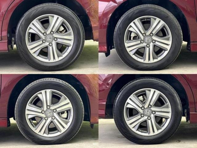 ステップワゴンスパーダ スパーダハイブリッドG・EXホンダセンシング 保証書/純正 9インチ SDナビ/衝突安全装置/両側電動スライドドア/シートヒーター 前席/車線逸脱防止支援システム/ドライブレコーダー 純正/ヘッドランプ LED/USBジャック バックカメラ(64枚目)