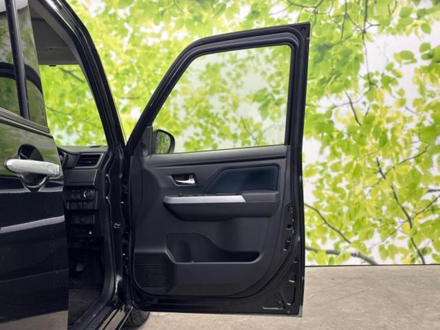 トール カスタムG 保証書/純正 9インチ メモリーナビ/スマートアシスト(トヨタ・ダイハツ)/両側電動スライドドア/パノラマモニター/車線逸脱防止支援システム/ドライブレコーダー 純正/ヘッドランプ LED DVD再生(20枚目)