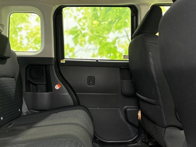 トール カスタムG 保証書/純正 9インチ メモリーナビ/スマートアシスト(トヨタ・ダイハツ)/両側電動スライドドア/パノラマモニター/車線逸脱防止支援システム/ドライブレコーダー 純正/ヘッドランプ LED DVD再生(23枚目)