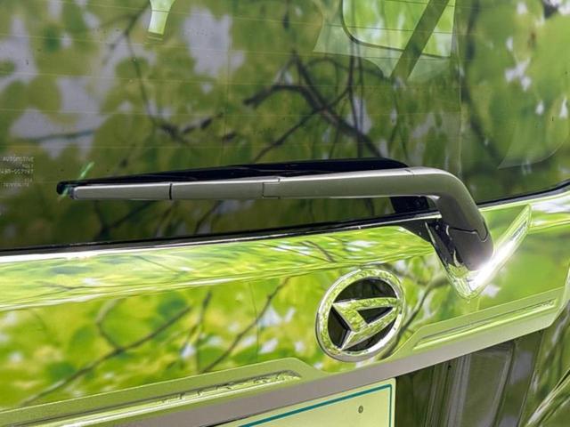 トール カスタムG 保証書/純正 9インチ メモリーナビ/スマートアシスト(トヨタ・ダイハツ)/両側電動スライドドア/パノラマモニター/車線逸脱防止支援システム/ドライブレコーダー 純正/ヘッドランプ LED DVD再生(35枚目)