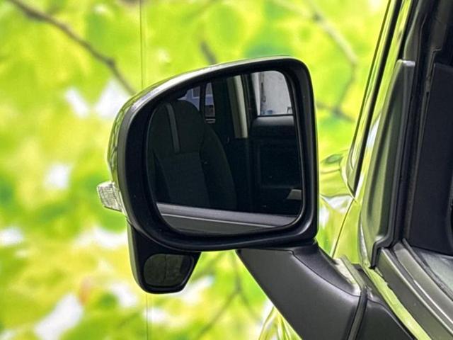 トール カスタムG 保証書/純正 9インチ メモリーナビ/スマートアシスト(トヨタ・ダイハツ)/両側電動スライドドア/パノラマモニター/車線逸脱防止支援システム/ドライブレコーダー 純正/ヘッドランプ LED DVD再生(38枚目)