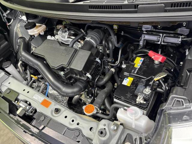 トール カスタムG 保証書/純正 9インチ メモリーナビ/スマートアシスト(トヨタ・ダイハツ)/両側電動スライドドア/パノラマモニター/車線逸脱防止支援システム/ドライブレコーダー 純正/ヘッドランプ LED DVD再生(55枚目)