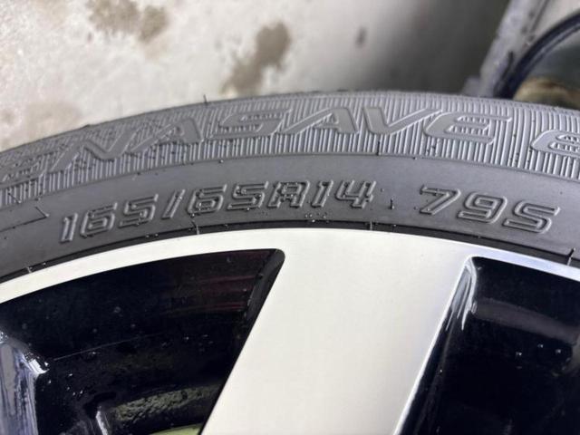 トール カスタムG 保証書/純正 9インチ メモリーナビ/スマートアシスト(トヨタ・ダイハツ)/両側電動スライドドア/パノラマモニター/車線逸脱防止支援システム/ドライブレコーダー 純正/ヘッドランプ LED DVD再生(57枚目)