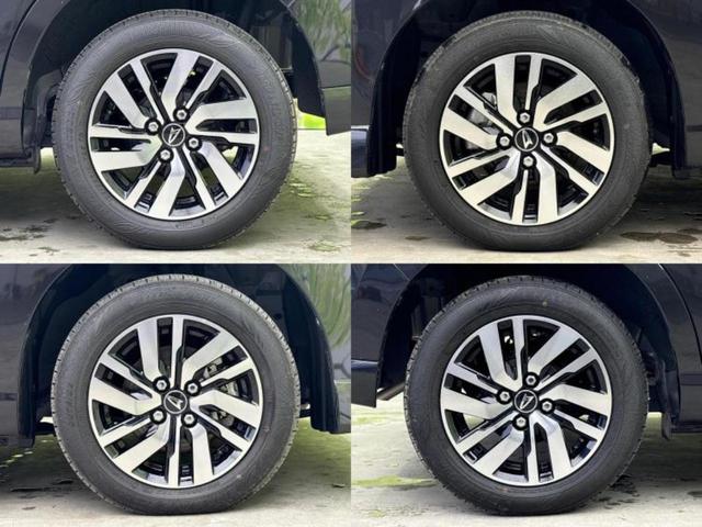 トール カスタムG 保証書/純正 9インチ メモリーナビ/スマートアシスト(トヨタ・ダイハツ)/両側電動スライドドア/パノラマモニター/車線逸脱防止支援システム/ドライブレコーダー 純正/ヘッドランプ LED DVD再生(58枚目)