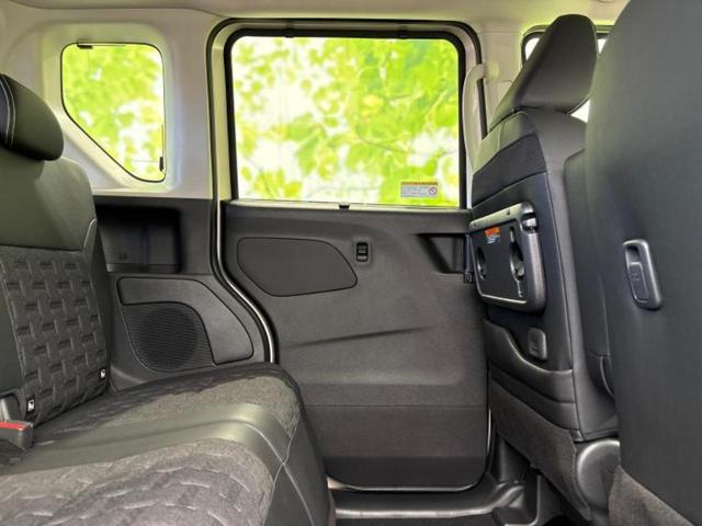 デリカミニ 4WD Gプレミアムリミテッドエディション 保証書/ディスプレイオーディオ9インチ/イーアシスト(ミツビシ)/両側電動スライドドア/シートヒーター 前席/マルチアラウンドモニター/車線逸脱防止支援システム 衝突被害軽減システム 4WD 禁煙車(23枚目)