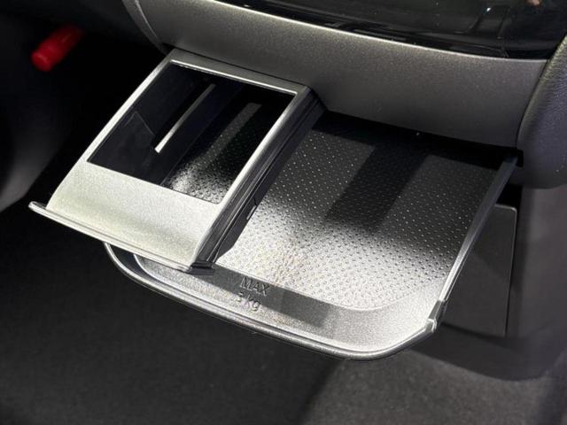 デリカミニ 4WD Gプレミアムリミテッドエディション 保証書/ディスプレイオーディオ9インチ/イーアシスト(ミツビシ)/両側電動スライドドア/シートヒーター 前席/マルチアラウンドモニター/車線逸脱防止支援システム 衝突被害軽減システム 4WD 禁煙車(44枚目)