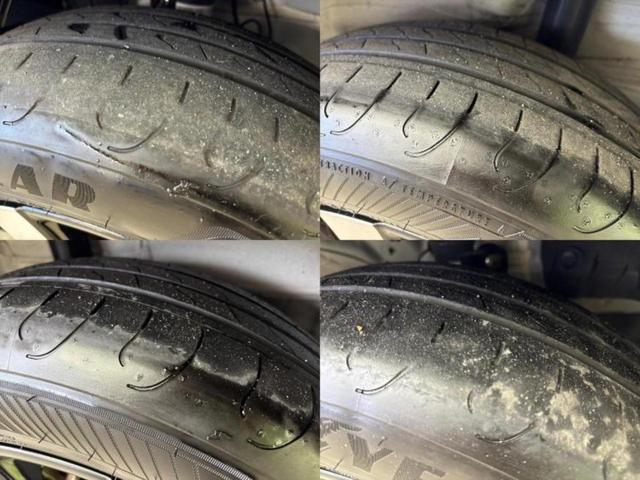 フリード エアーＥＸ　新品タイヤ／ディスプレイオーディオ８インチ／ホンダセンシング／両側電動スライドドア／シートヒーター　前席／ＵＳＢジャック／Ｂｌｕｅｔｏｏｔｈ接続／ＨＤＭＩ接続／ＥＴＣ／ＥＢＤ付ＡＢＳ　禁煙車（61枚目）