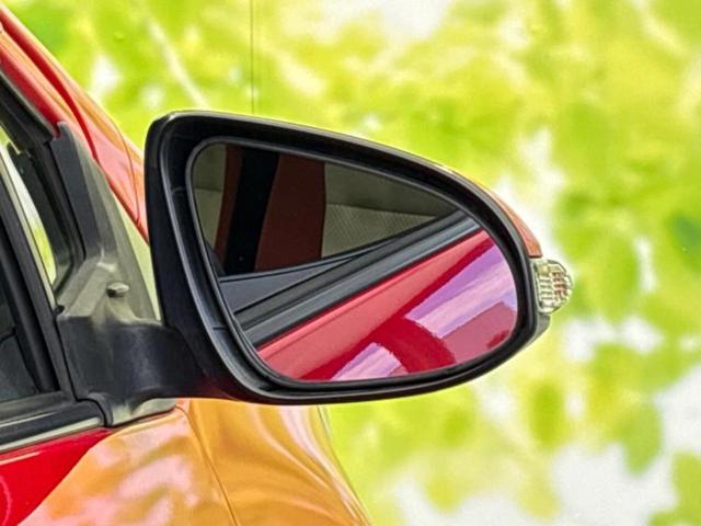 アクア S 社外エアロ/保証書/純正 9インチ SDナビ/トヨタセーフティセンス/シートヒーター 運転席/車線逸脱防止支援システム/ヘッドランプ LED/Bluetooth接続/ETC/EBD付ABS DVD再生(42枚目)