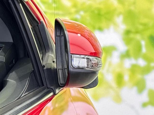 アクア S 社外エアロ/保証書/純正 9インチ SDナビ/トヨタセーフティセンス/シートヒーター 運転席/車線逸脱防止支援システム/ヘッドランプ LED/Bluetooth接続/ETC/EBD付ABS DVD再生(43枚目)