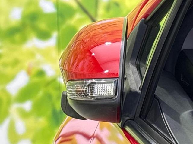 アクア S 社外エアロ/保証書/純正 9インチ SDナビ/トヨタセーフティセンス/シートヒーター 運転席/車線逸脱防止支援システム/ヘッドランプ LED/Bluetooth接続/ETC/EBD付ABS DVD再生(45枚目)