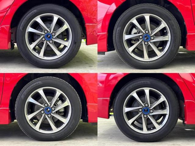 アクア S 社外エアロ/保証書/純正 9インチ SDナビ/トヨタセーフティセンス/シートヒーター 運転席/車線逸脱防止支援システム/ヘッドランプ LED/Bluetooth接続/ETC/EBD付ABS DVD再生(61枚目)