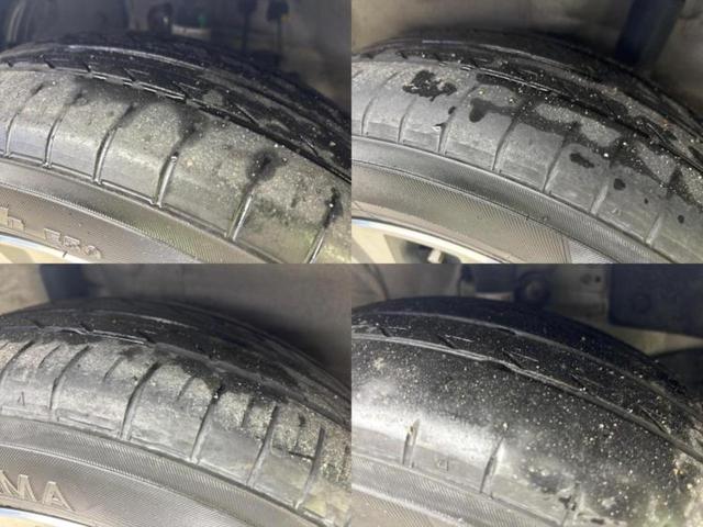 フリード G 新品タイヤ/保証書/純正 SDナビ/ドライブレコーダー 社外/Bluetooth接続/ETC/EBD付ABS/横滑り防止装置/ワンセグTV/DVD/エアバッグ 運転席/エアバッグ 助手席 DVD再生(60枚目)