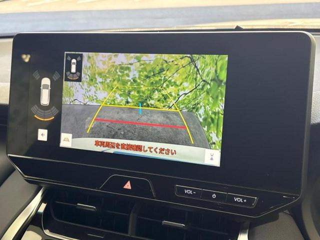 ハリアーハイブリッド Ｇ　新品タイヤ／ディスプレイオーディオ１２．３インチ／デジタルインナーミラー／トヨタセーフティセンス／車線逸脱防止支援システム／電動バックドア／ドライブレコーダー　前後／ヘッドランプ　ＬＥＤ　バックカメラ（11枚目）