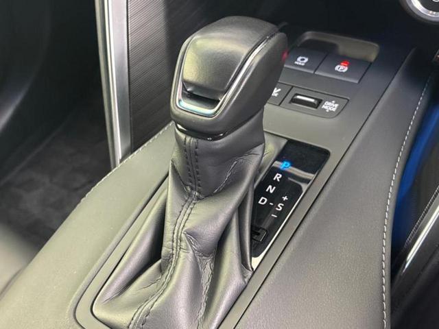 ハリアーハイブリッド Ｇ　新品タイヤ／ディスプレイオーディオ１２．３インチ／デジタルインナーミラー／トヨタセーフティセンス／車線逸脱防止支援システム／電動バックドア／ドライブレコーダー　前後／ヘッドランプ　ＬＥＤ　バックカメラ（16枚目）